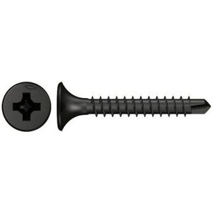 Fischer 40613 Screw - Fine Thread, 25mm, 1000 pcs Fischer 40613 Screw - Fine Thread, 25mm, 1000 pcs