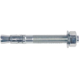 Fischer FBN II Anclaje de Acero Galvanizado - Fijación Estructural Fischer FBN II Anclaje de Acero Galvanizado - Fijación Estructural
