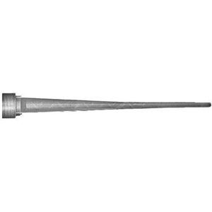 Fischer FIS S / 4B Sealant - Embout de mélange homogène Fischer FIS S / 4B Sealant - Embout de mélange homogène