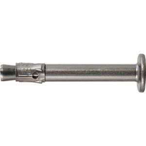 Fischer FNA II 6 x 30/5 - Anclaje de clavos para paneles de protección contra incendios Fischer FNA II 6 x 30/5 - Anclaje de clavos para paneles de protección contra incendios