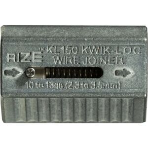 Fischer WIC 3 Kabelclip Systeem - 20 stuks Fischer WIC 3 Kabelclip Systeem - 20 stuks