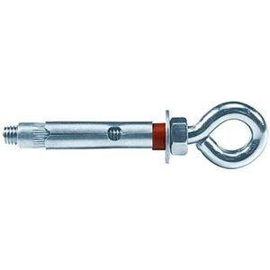 Fischer Screw Eyes M10 x 70 mm - Studs Fischer Screw Eyes M10 x 70 mm - Studs