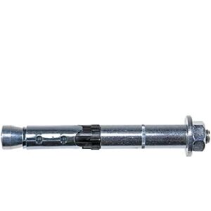Fischer Hoogwaardige Expansieanker FH II 18/100 B - Anker uitbreiding Fischer Hoogwaardige Expansieanker FH II 18/100 B - Anker uitbreiding