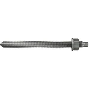 Fischer Ankerstange RG M 24x300 A4 - Ankerstange Fischer Ankerstange RG M 24x300 A4 - Ankerstange