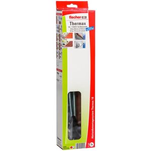 Fischer 51292 Termicznie izolowany wkład do ścian M12 - Zestaw śrub i kołków Fischer 51292 Termicznie izolowany wkład do ścian M12 - Zestaw śrub i kołków