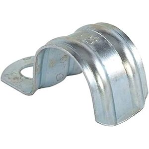 Fischer BSM-28 Zinc Cable Clamp - 50 pcs Fischer BSM-28 Zinc Cable Clamp - 50 pcs