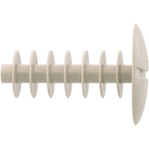 Fischer Krytka 12x40 mm - 100 ks Fischer Krytka 12x40 mm - 100 ks