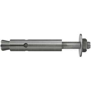 Fischer Modèle 60768 Ancrage à vis - Ancrage expansible - 6 pcs - Publicité Fischer Modèle 60768 Ancrage à vis - Ancrage expansible - 6 pcs - Publicité