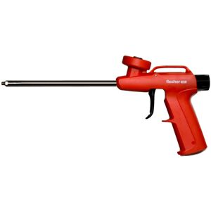 Fischer 62400 Pistolet à calfeutrer - Pistolet à calfeutrer - Publicité Fischer 62400 Pistolet à calfeutrer - Pistolet à calfeutrer - Publicité