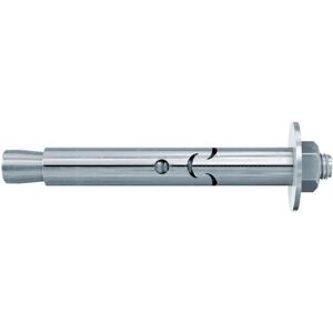 Fischertechnik Fischer 68504 - Vekslebolt, Hormigón, Metal - Anclaje de Perno Fischertechnik Fischer 68504 - Vekslebolt, Hormigón, Metal - Anclaje de Perno