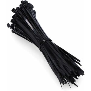 Fischer 69367 Nylon Cable Tie - UV Stabilized - 4.8x250mm Fischer 69367 Nylon Cable Tie - UV Stabilized - 4.8x250mm