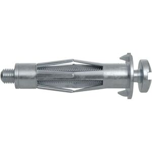 FISCHER Metalen Plug 5x37mm - Geschikt voor holle muren FISCHER Metalen Plug 5x37mm - Geschikt voor holle muren
