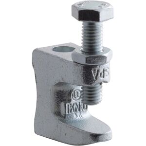 Collier de câble Fischer M8 2,3cm en métal - Collier de câble - Publicité Collier de câble Fischer M8 2,3cm en métal - Collier de câble - Publicité