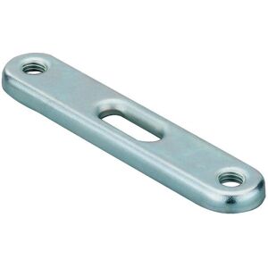 Fischer Držák na instalaci potrubí z galvanizované oceli - 79704 - Podporuje 2 trubky Fischer Držák na instalaci potrubí z galvanizované oceli - 79704 - Podporuje 2 trubky
