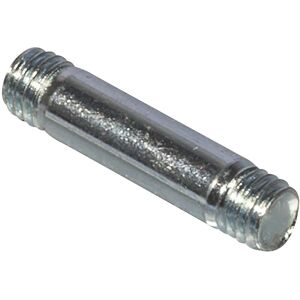 Tige filetée en acier M8 Fischer - 45mm - Pack de 100 - Publicité Tige filetée en acier M8 Fischer - 45mm - Pack de 100 - Publicité