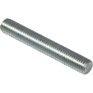 Fischer GS M10 Staal - Volledig getapte staaf - 100 stuks Fischer GS M10 Staal - Volledig getapte staaf - 100 stuks
