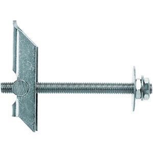 Fischer Wandankers en bevestigingen - 25 stuks M5 100mm Fischer Wandankers en bevestigingen - 25 stuks M5 100mm