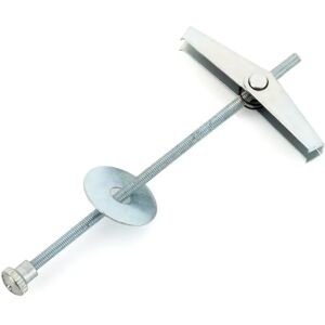 Fischer KD 3 B Plug - Bevestiging Fischer KD 3 B Plug - Bevestiging