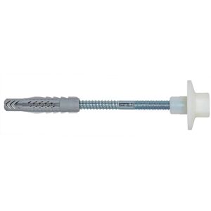 Fischer 80658 Wandplug Set - Bevestigingsaccessoires Fischer 80658 Wandplug Set - Bevestigingsaccessoires