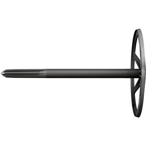 Fischer 80949 Isolatieverankering - Nylon, Impactbestendig, 165mm Fischer 80949 Isolatieverankering - Nylon, Impactbestendig, 165mm