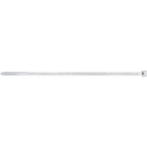 Fischer BN 4.6 x 200 Cable Tie - Transparent - Electrical & Pipe Fastening Fischer BN 4.6 x 200 Cable Tie - Transparent - Electrical & Pipe Fastening