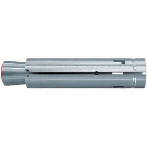 Fischer 90245 Zware muurplug / schroefanker - 50 stuks, 49mm Fischer 90245 Zware muurplug / schroefanker - 50 stuks, 49mm