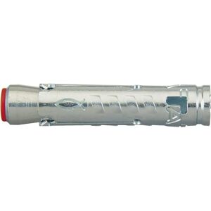 Fischer Heavy-Duty Expansion Anchor TA M8 - Concrete Non-Cracked Fischer Heavy-Duty Expansion Anchor TA M8 - Concrete Non-Cracked