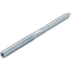 Fischer 90483 Vis/Boulons 4 pcs - Vis et Boulons - Publicité Fischer 90483 Vis/Boulons 4 pcs - Vis et Boulons - Publicité
