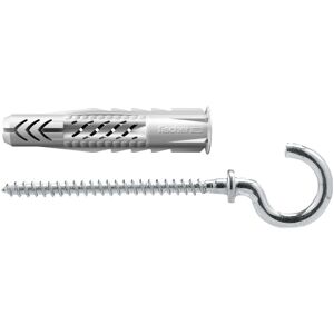 Fischer Taco Universal - 94407 - 25 pzas Fischer Taco Universal - 94407 - 25 pzas