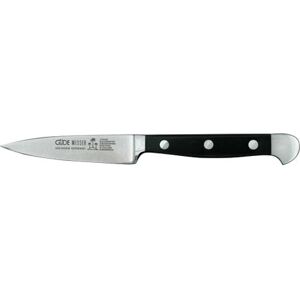 Cuchillo de Pelar Güde Alpha - 10cm - Cuchillo de Cocina Cuchillo de Pelar Güde Alpha - 10cm - Cuchillo de Cocina