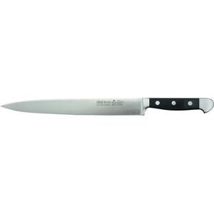 Güde Alpha 26cm Kökskniv - Rostfritt Stål Güde Alpha 26cm Kökskniv - Rostfritt Stål