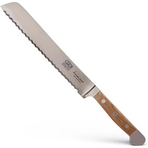 GÜDE Alpha Forged Vänsterhänt Brödkniv GÜDE Alpha Forged Vänsterhänt Brödkniv