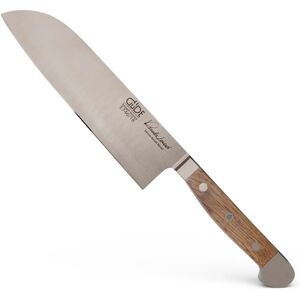 Güde Solingen – Santoku nóż - Ręcznie robiony w Niemczech Güde Solingen – Santoku nóż - Ręcznie robiony w Niemczech