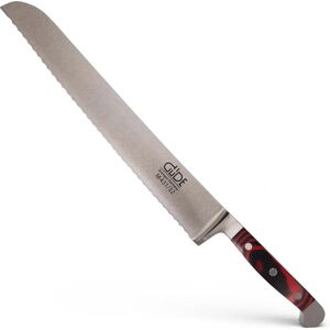 Güde Solingen – Noż 32cm Micarta Ręcznie wykonany Niemcy - Nóż kuchenny Güde Solingen – Noż 32cm Micarta Ręcznie wykonany Niemcy - Nóż kuchenny