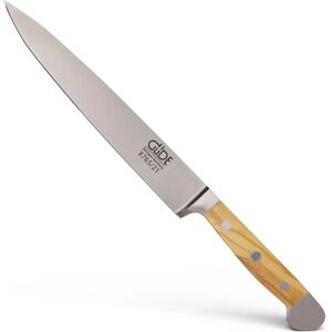 Nóż Kuchenny Güde Olive - 21cm Ostry, Trwały, Wyprodukowany w Niemczech Nóż Kuchenny Güde Olive - 21cm Ostry, Trwały, Wyprodukowany w Niemczech