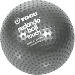Balle d'exercice TOGU Redondo Touch 18cm - Balle d'entraînement - Publicité Balle d'exercice TOGU Redondo Touch 18cm - Balle d'entraînement - Publicité