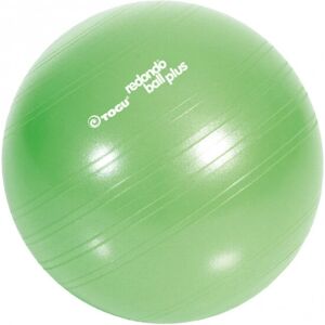 Ballon d'exercice TOGU Redondo Ball Plus 38 cm Vert - Publicité Ballon d'exercice TOGU Redondo Ball Plus 38 cm Vert - Publicité