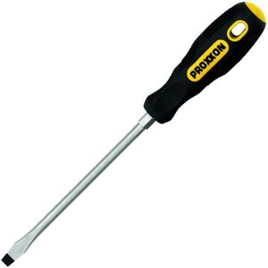 Proxxon Flex-Dot-Screwdriver Slotted 10,0 X 1,6 200 - Screwdriver Proxxon Flex-Dot-Screwdriver Slotted 10,0 X 1,6 200 - Screwdriver