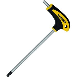 Proxxon Ergonomic L-Handle Hex Screwdriver 2.5x110 - Screwdriver Proxxon Ergonomic L-Handle Hex Screwdriver 2.5x110 - Screwdriver