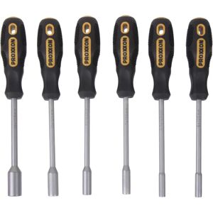 Proxxon Model 22644 Hex Screwdriver Set - Professional Tools Proxxon Model 22644 Hex Screwdriver Set - Professional Tools