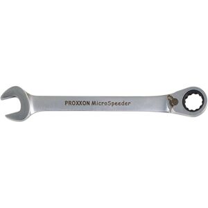 Proxxon Industrial 23136 Ratchet Spanner - 14mm Chrome Vanadium Proxxon Industrial 23136 Ratchet Spanner - 14mm Chrome Vanadium