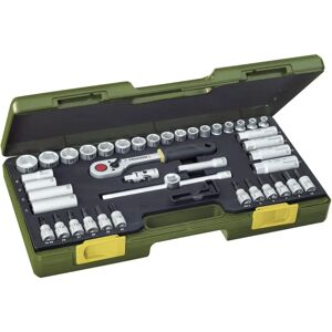 Proxxon Brand Model 23282 Compact Set - Socket Set for Professionals Proxxon Brand Model 23282 Compact Set - Socket Set for Professionals