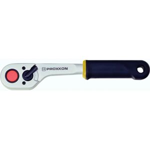 Proxxon Ratchet Wrench 3/8 - Durable, Reversible, High-Torque Tool Proxxon Ratchet Wrench 3/8 - Durable, Reversible, High-Torque Tool