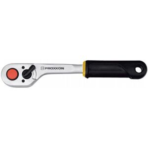 Proxxon - Chiave a cricchetto 1/2 - Leva di inversione - Chiave a cricchetto Proxxon - Chiave a cricchetto 1/2 - Leva di inversione - Chiave a cricchetto