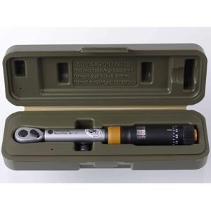 Proxxon Microclick Torque Spanner - 1/4" 3-15 Nm - Torque Wrench Proxxon Microclick Torque Spanner - 1/4" 3-15 Nm - Torque Wrench