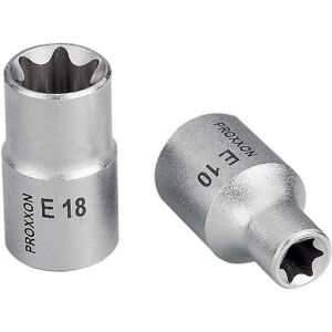 Proxxon 1/2 inch Torx E12 Socket - Hand Tools Proxxon 1/2 inch Torx E12 Socket - Hand Tools