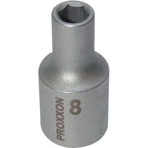 Proxxon Proxxon 8mm Hex Socket - Fine Mechanics Tool Proxxon Proxxon 8mm Hex Socket - Fine Mechanics Tool