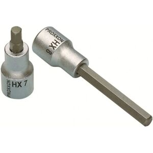 Proxxon Model 23487 10mm Inbussleutel - 1/2 Inch Proxxon Model 23487 10mm Inbussleutel - 1/2 Inch