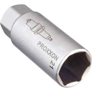 Chiave candela Proxxon - 21mm, 3/8" di guida Chiave candela Proxxon - 21mm, 3/8" di guida