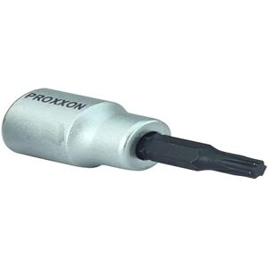 Proxxon Model - 3/8 inch CrV Torx T50 Ratelsleutelset Proxxon Model - 3/8 inch CrV Torx T50 Ratelsleutelset